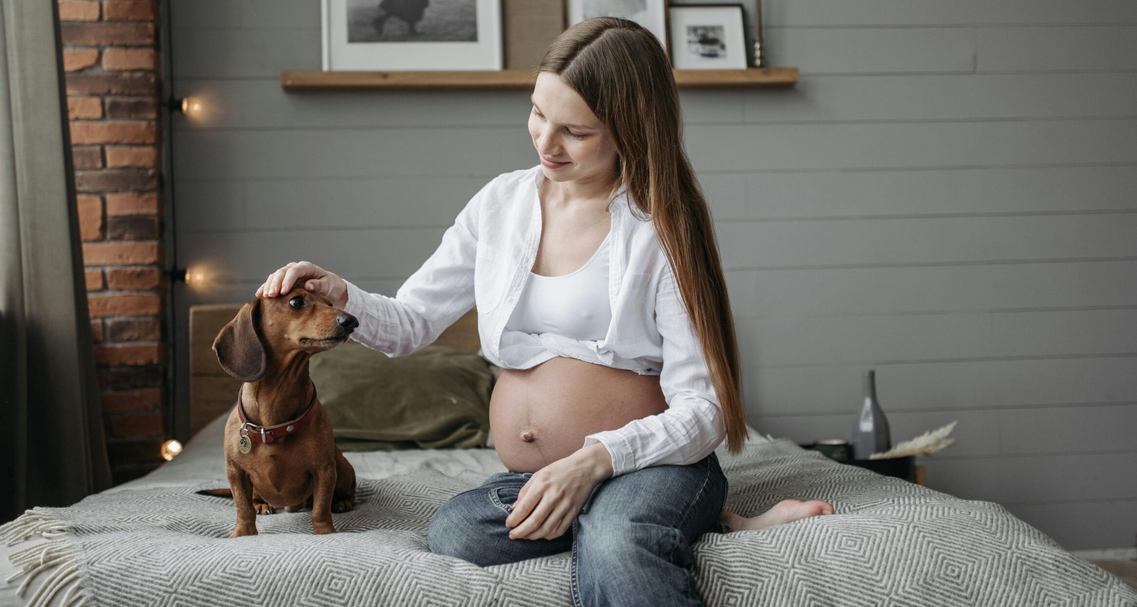 Mãe de pet também é mãe? Entenda.