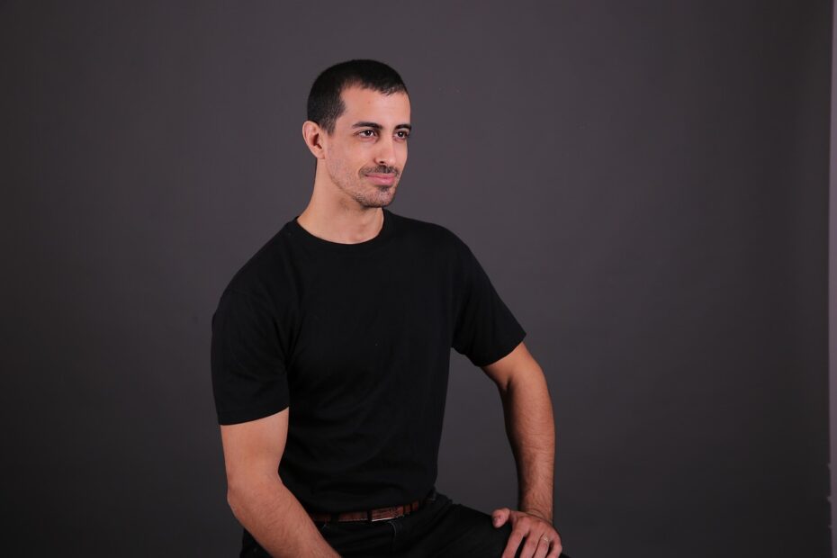Camisas masculinas para academia ou lifestyle esportivo vale a pena