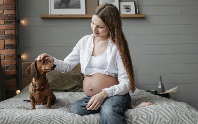 Mãe de pet também é mãe? Entenda.