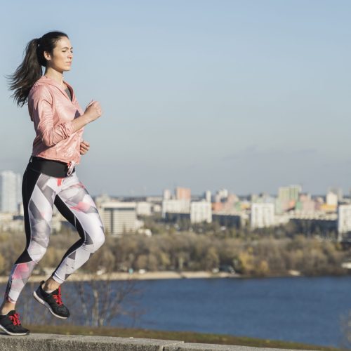 Correr Para Iniciantes: Guia Prático para Começar