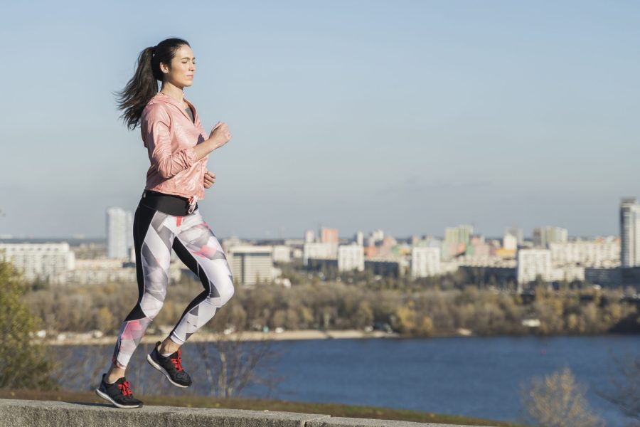 Correr Para Iniciantes: Guia Prático para Começar